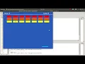 Breakout game python