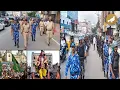 Download Lagu Hyderabad Police flag March at Asif Nagar, Mehdipatnam