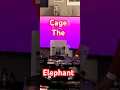 Download Lagu Cage The Elephant Vinyl #cagetheelephant #vinyl #technics #vinylrecords #records