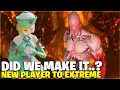Did We Make it Lost Ark New Player To Extreme Raids In 3 Weeks