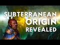 Stellaris New Mineral Monke Origin