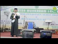 Download Lagu Ceramah sunda - KH.asep Mubarok peringatan 1 Muharam 1441. Hdi ypp Nurul iman Cibaduyut wetan
