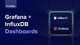 Grafana InfluxDB Dashboard Tutorial