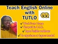 My Experience With TUTLO Step by Step application guide Malika s Flex