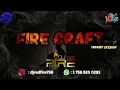 Lagu DJ RedFire Craft PT4 Therapy Session