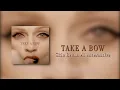Lagu Madonna - Take A Bow (Skin Bruno AI Alternative)