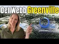 Greenville s New Del Webb 55 Community Is Unlike Anything Else in the Upstate