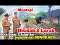 Download Lagu MANTAP DISIDAK 2 LURAH LANGSUNG‼️INTRUKSI TEGAS AKAN DIBUATKAN 3 JALUR AIR LG \u0026 BANGLI HRS DIBONGKAR