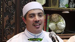 قصيدة  يا سيدنا الحسن يا بحر المنن   دندنها