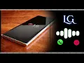 Best LG V60 Ringtones 2025 | New Trending Ringtone | Lg Ringtone | New Phone Ringtone| Call Ringtone