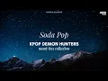 KPop Demon Hunters | Music Box Collection | OST Lullaby