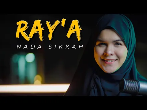 Download MP3 NADA SIKKAH cover RAY'A (amr diab)