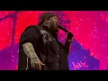 Jelly Roll - 90s Country \u0026 Rap Medley (Live in Tampa, FL 10-14-23) TOBY KEITH, BROOKS \u0026 DUNN, EMINEM