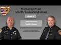 BSSA Episode 16 Sheriff Tedd E Frazier Jackson County