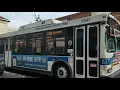 MTA 2005 orion 7 OG on the Q54