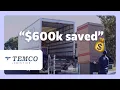 Temco Logistics 600k Cost Saving Delivering Frontline Training With eduMe