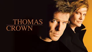Thomas Crown (1999) | Bande-annonce VOSTF (HD | 1080p)