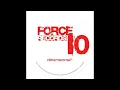 Force 10 - One More Night (Ft. Lisa Abbott) (DJ Gary MC Dimensional Remix)