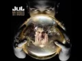 Jul ft Alonzo - Comme d'hab