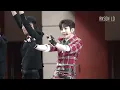4K 《Mr Stranger》AnsonLo @ [ 富衞保險冠軍賽馬日]
