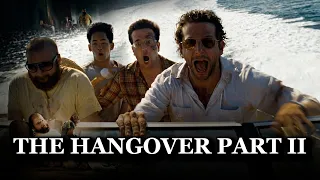 The Hangover Part II (2011) Comedy | Bradley Cooper, Zach Galifianakis - Film Review & Facts