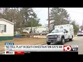 GBI provides update in Tifton shooting death