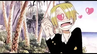  the best couples in one piece 