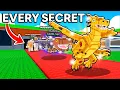 Download Lagu Starting Over as NOOB with Every Secret in Steal a Brainrot!