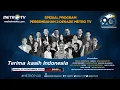 Download Lagu Spesial Program Persembahan Dua Dekade Metro TV