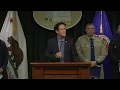 LA County DA Hochman Announces Provided Updates on Immigration Protest-Related Charges