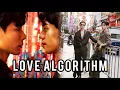 Malaysian BL Series Love Algorithm Cast Synopsis Air Date