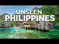 Unseen Philippines - A Cinematic 4K Journey Beyond Paradise