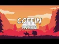 Download Lagu PLVTINUM - COFFIN (Lyrics) | Playboy bunnies laying on the couch