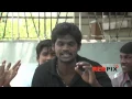 Lagu Authentic Chennai Gana Song (intro and song 2 - the ill effects of fast food)