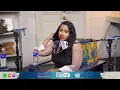 Yanique Curvy Diva BREAKS SILENCE: Housebreaking Charges, Relationship Status, Restaurant Biz & more