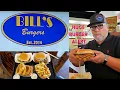 Texas Burger Experience - Bill s Burgers