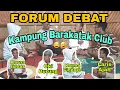 Lagu KAMPUNG BARAKATAK CLUB || KARNA IKHLAS, OKI BURUNG, KARMA CINGOGO, LARIS AJAH. 😅🤣