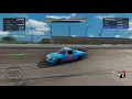 NASCAR Heat 5 Iowa Truck Setup - 23 7 second lap times