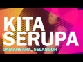 Kita Serupa - Dayang Ku Intan & Zainal Abidin