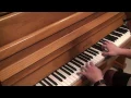 Boys Like Girls Ft. Taylor Swift - Two Is Better Than One Piano by Ray Mak