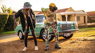 bob mabena u0026 qwesta kufet umjolo official music video 