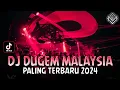 Download Lagu DJ DUGEM MALAYSIA PALING TERBARU 2024 ! Dj Cinta Tiga Segi || REMIX FUNKOT FULL BASS