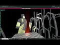 The Beast webgpu engine Raw BVH loader implemented