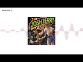 The Josh Terry Podcast - Showing Grace With Kylie Strickland Kylie Blakely