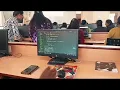 Certification Course On Web Application Development With Java Full Stack -Day2 for BCA IV C Div Std