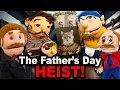 SML Movie The Father s Day Heist