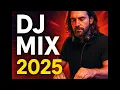 Download Lagu 🔥DJ MIX 2025 🔥Best Remixes \u0026 Mashups of Popular Songs I Non-Stop Club Hits | Party Bangers 2024/2025