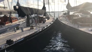 6 J Class in Bermuda