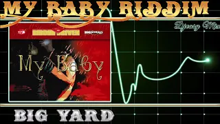 my baby riddim mix medley gramps morgan when i come home kiprich telephone more 2018 refix 