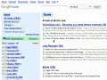 Introduction to Using Google Reader
